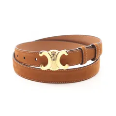 2025年最新】セリーヌ トリオンフ ベルトの人気アイテム - メルカリ