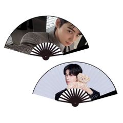 BTS バンタン 扇子 アリラン POPUP ARIRAN B119 - メルカリ