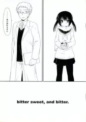 【中古】男性向一般同人誌 ≪オリジナル≫ bitter sweet and bitter / はづき / ETC×ETC