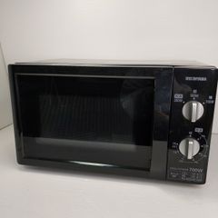 2020年製アイリスオーヤマ電子レンジ PMB-F185-5-B 50hz専用 - メルカリ
