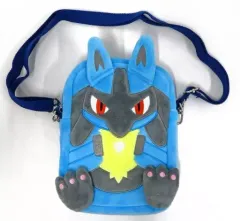 2025年最新】ルカリオのポシェットバッグの人気アイテム - メルカリ