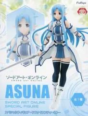 【中古】フィギュア アスナ(ウンディーネ) 「ソードアート・オンライン」 スペシャルフィギュア-アスナ(ウンディーネ)-