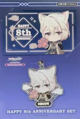 【中古】グッズセット 棗巳波 8周年アニバーサリーセット 「アイドリッシュセブン in ナンジャタウン ～8th Anniversary Festival～」