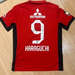 2025年最新】浦和レッズ ユニフォームの人気アイテム - メルカリ