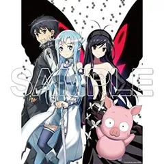 【中古】 電撃限定版 アクセル・ワールド VS ソードアート・オンライン 千年の黄昏 PS Vita