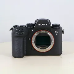 ★良品★ SONY α9II 一眼レフ #2088 ☆良品☆ SONY α9II 一眼レフ #2088 SONY(ソニー) α9 II ボディ