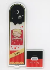 【中古】アクリルスタンド・アクリルパネル ドズル アクリルスタンド 「DMMスクラッチ! ドズル社 スクラッチ【すりぃ部】」 C-1賞