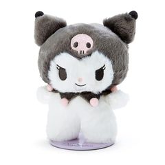 サンリオ(SANRIO) クロミ ぬい撮りドールM(ぴたっとふれんず)