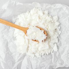 プレミアムソイワックスソフト　500g　グラスと密着して綺麗に仕上がる　日本製の最高品質