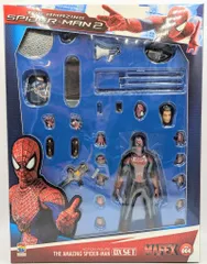 2025年最新】MAFEX スパイダーマン DXの人気アイテム - メルカリ