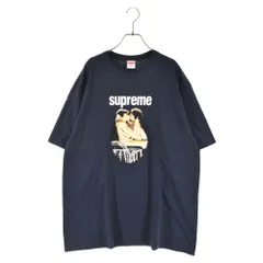 2024年最新】supreme kiss teeの人気アイテム - メルカリ