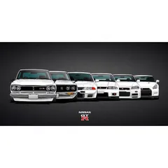 2025年最新】r34 ポスターの人気アイテム - メルカリ