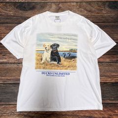 90’s. USA製   Marathon   マラソン　アニマルTシャツ　XXLサイズ