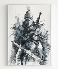 2025年最新】DARK SOULS ポスターの人気アイテム - メルカリ