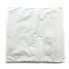 ジバンシィ GIVENCHY ワイシャツ生地 布 総柄 白 ホワイト /NW7 ■GY99のサムネイル