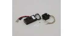 京商 KYOSHO DIS パイパーJ3/RTF専用RXユニット(52バンド)