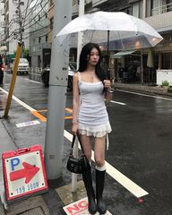 ストーン付きラテン練習着★かっこいいワンピース✨ 新品未使用ストーン付きラテン練習着☆かっこいいワンピース