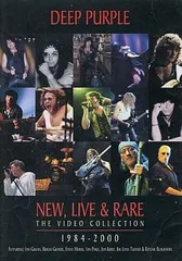 New Live & Rare [DVD]