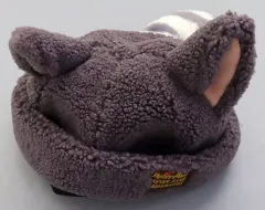 【中古】帽子 アライグマ(ロストキッズ) キャップ 「ピーターパンのネバーランドアドベンチャー」 東京ディズニーシー限定 ファンタジースプリングスグッズ