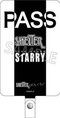 【新品】SHELTER×ぼっち・ざ・ろっく! フォンタブ バックステージパス 公式グッズ colleize