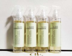 ★【4本セット】SLAB エスラボ トリートメント ヘアブースター 200ml★