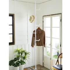 2026年最新】山善 ハンガーラック つっぱりの人気アイテム - メルカリ