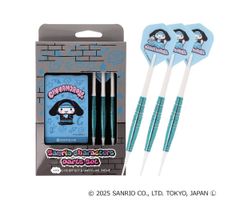 サンリオキャラクターズ　ダーツセット　ダーツライブカード　マイメロディ ダーツ > キャラクター > 【Only Japan】Sanrio characters