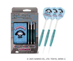 ハローキティのダーツ　激レア＆超希少品　ネット検索でどこにも売ってなかったお品！ ハローキティのダーツ 激レア＆超希少品 ネット検索でどこにも