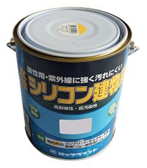 水系ナノシリコン 15L 80 艶消し黒 - メルカリ