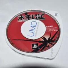 未来日記 13人目の日記所有者 RE:WRITE PSPソフト プレイステーションポータブル ケース無し ソフトのみ PSP