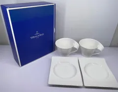 2025年最新】villeroy boch皿の人気アイテム - メルカリ
