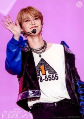 【中古】生写真(男性) 4：JO1/白岩瑠姫/ライブフォト/「2022 JO1 1ST ARENA LIVE TOUR ‘KIZUNA’」OFFICIAL STORE STAGE PHOTO