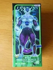 ドラゴンボール改組立式　FREEZAS FORCE ドラゴンボール改 組立式 FREEZA'S FORCE III ブールベリ (プライズ)