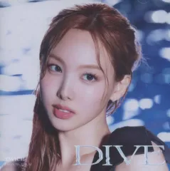 【中古】洋楽CD TWICE / DIVE[NAYEON盤]