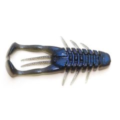 RAID JAPAN レイド ジャパン RAIDJAPAN レイドジャパン BATABATA CRAW BATABATACRAW バタバタ バタバタクロー 3inch 3インチ クローワーム バス釣り ルアー ワーム ZAKO ザコ 071