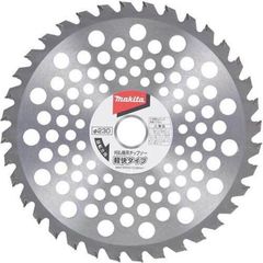 マキタ　A-56926 　替刃　草刈機用軽快チップソー 外径230mm makita