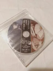 ドラマCD】剣が君 for V 早期予約特典 「決着は、大食い競争にて」
