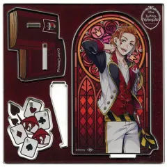 【中古】ディスプレイ・カスタム用アイテム ケイト・ダイヤモンド アクセサリースタンド 「ディズニー ツイステッドワンダーランド」