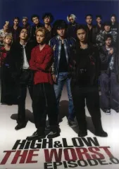 2025年最新】high&low クリアポスターの人気アイテム - メルカリ