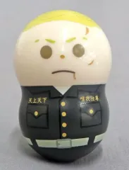 【中古】食玩 トレーディングフィギュア 7.林田春樹 「クーナッツ 東京リベンジャーズ」