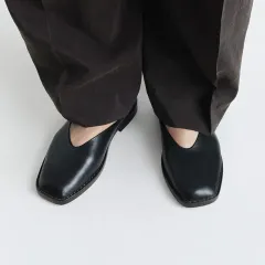 2025年最新】ルメール 靴の人気アイテム - メルカリ