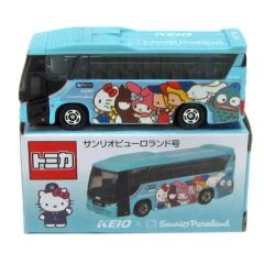 ペ*パ様 2026年 ヨドバシカメラ 夢のお年玉箱 トミカプラレールの夢