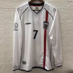 2025年最新】ベッカム 長袖の人気アイテム - メルカリ