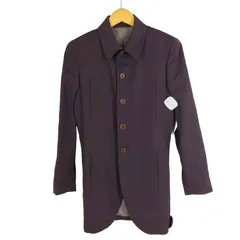 大特価！ジャンポールゴルチェのドラキュラ風ロングコート 大特価！ジャンポールゴルチェのドラキュラ風ロングコート