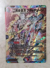ブラッドゾーン サイン ブラッドゾーン にじさんじ サイン シークレット シク - メルカリ