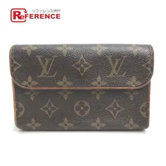 ルイヴィトン LOUIS VUITTON ポシェットフロランティーヌ