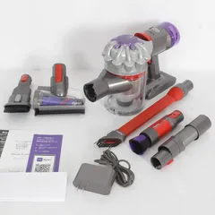 2024年最新】Dyson v8 focus cleanの人気アイテム - メルカリ