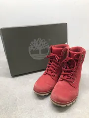 2025年最新】timberland 6 赤の人気アイテム - メルカリ