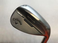 【最短翌日発送】OPUS クロム | 50 | S200 | ダイナミックゴールド HT | 中古 | ウェッジ | キャロウェイ