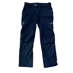 2024年最新】ノースフェイス フリース デナリスリップオンパンツ メンズ ブラック ミックスグレー THE NORTH FACE Denali  Slip-on pants NB81956 送料無料の人気アイテム - メルカリ